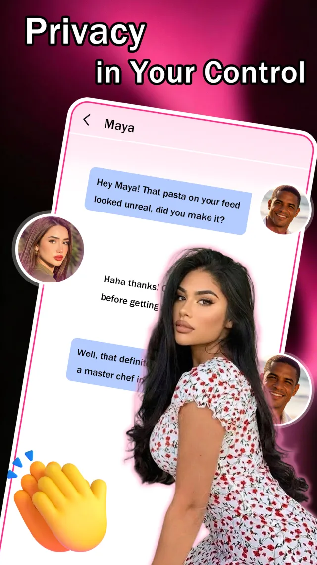 WeJoy-Live video chat&party - Screen 4