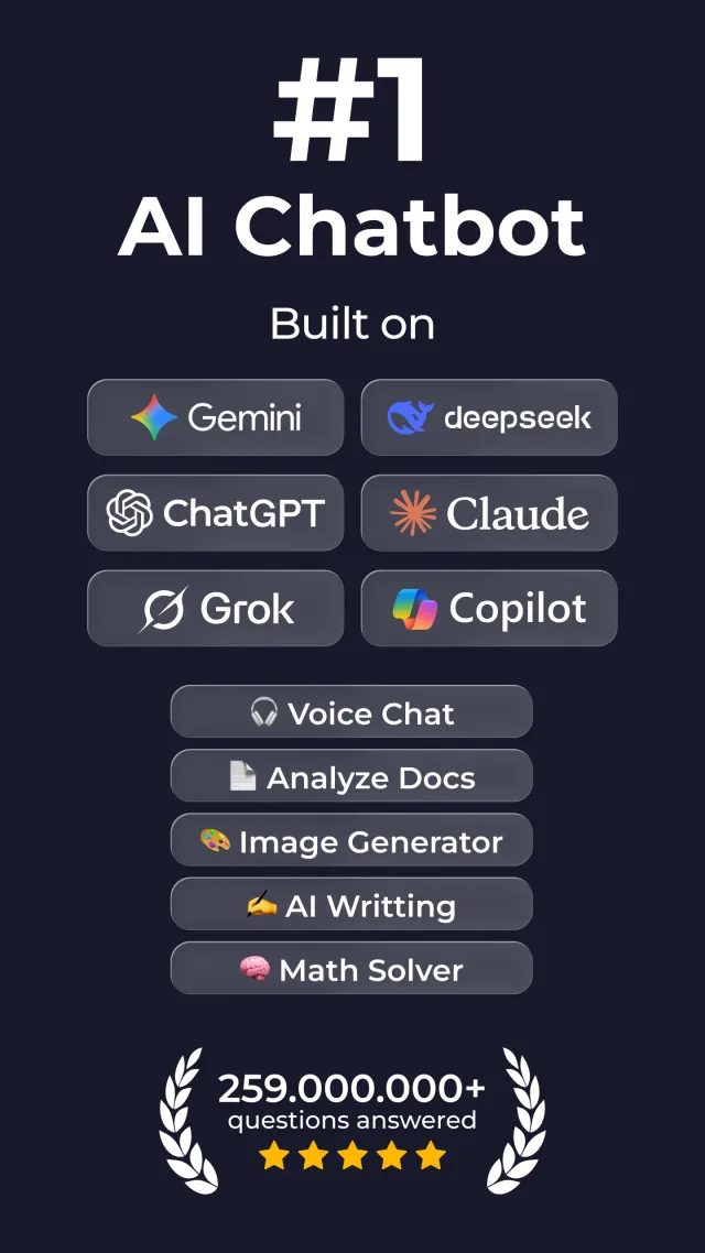 AI! Chatbot Agent－Ask & Chat - Screen 7