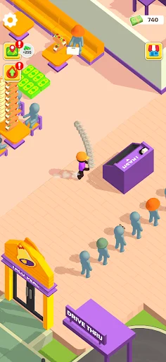 Pizza Ready! - Screen 7