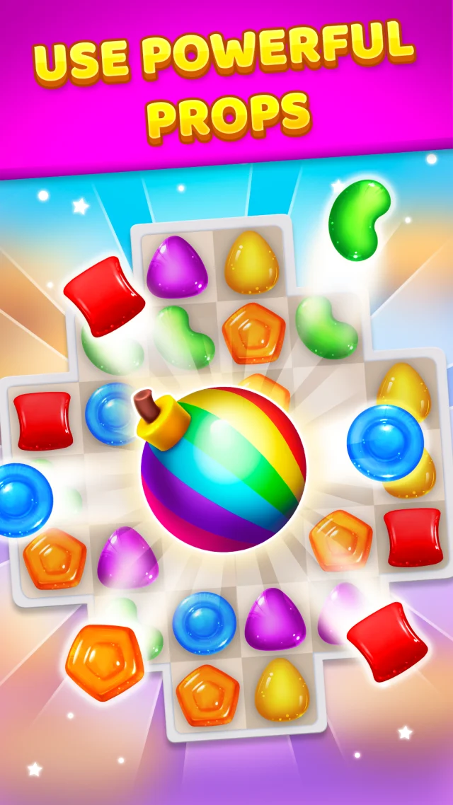 Sugar Rush Adventure - Screen 3