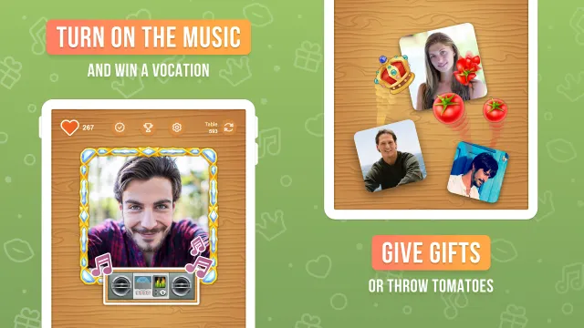 Spin the Bottle: Chatting app - Screen 7
