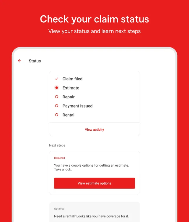 State Farm® - Screen 8