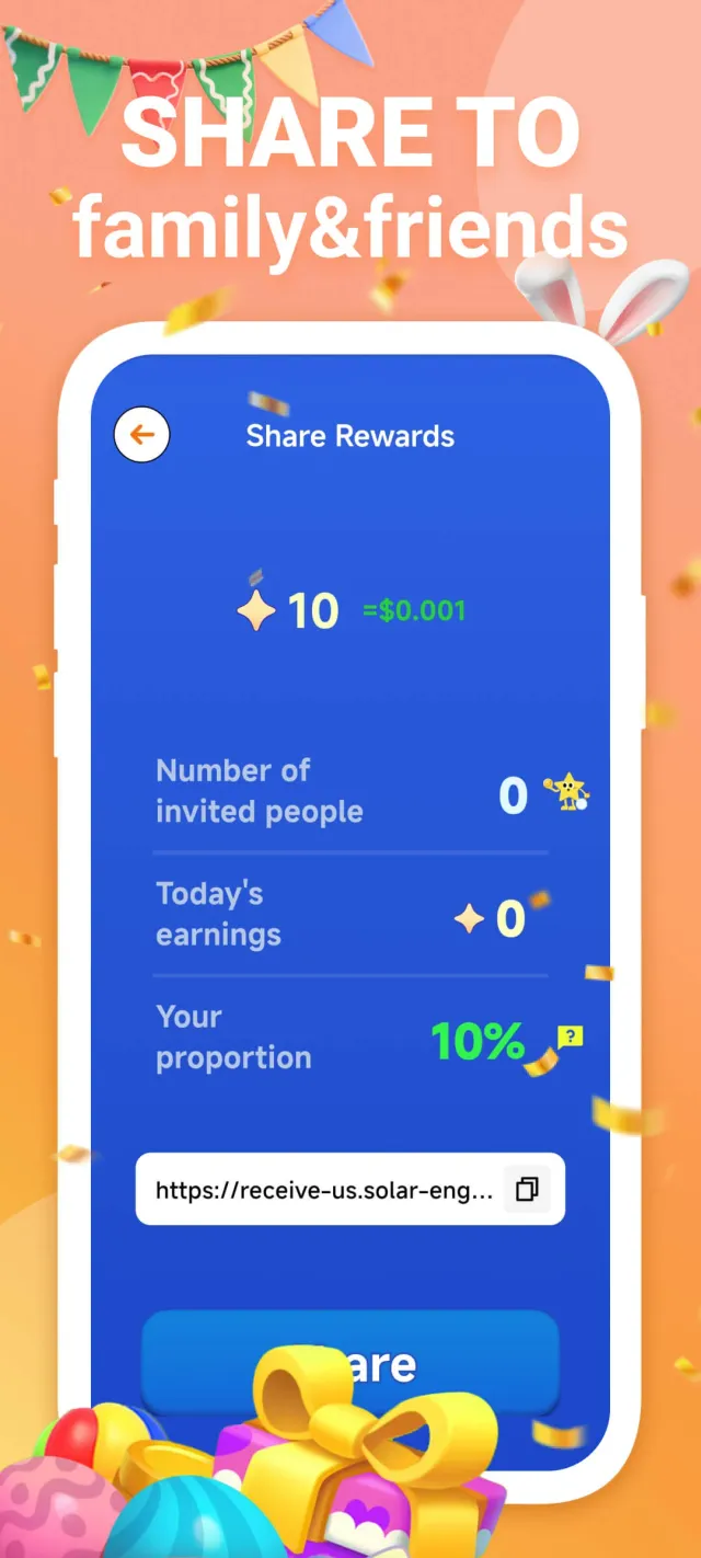 PlayOffline: Play to Earn - Screen 4