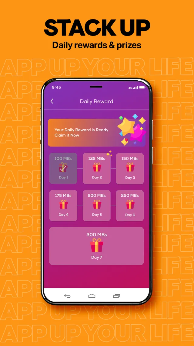 UPTCL - App Up Your Life! - Screen 6