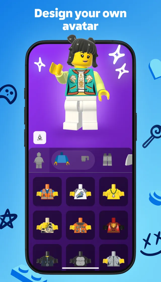 LEGO® Play - Screen 8