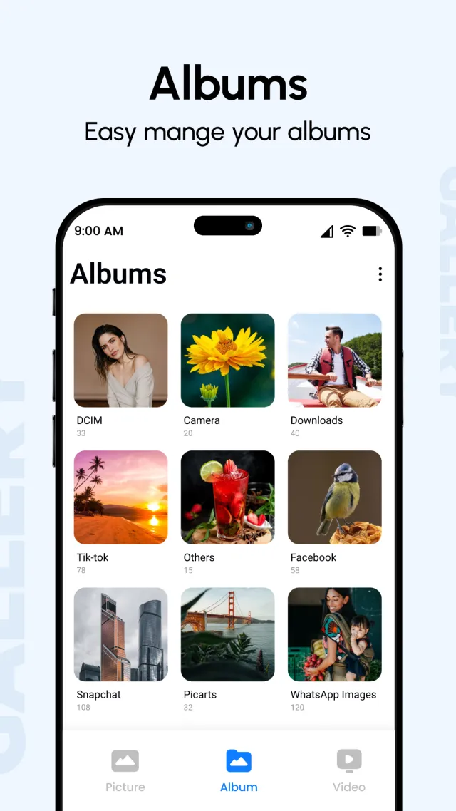Gallery - Screen 2