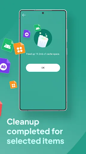 CleanPal - Screen 3