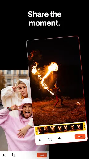 XScroll: scroll and have fun - Screen 5