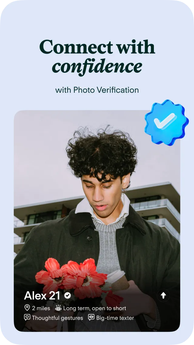 Tinder Dating App: Chat & Date - Screen 4