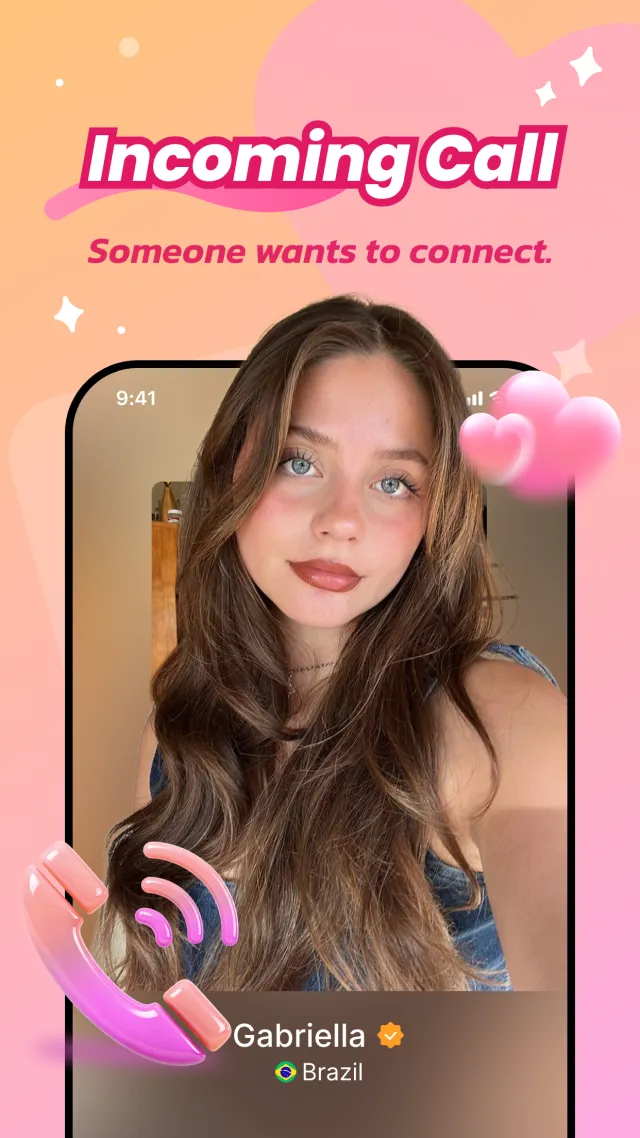 Koko - Meet Friend, Live Chat - Screen 2