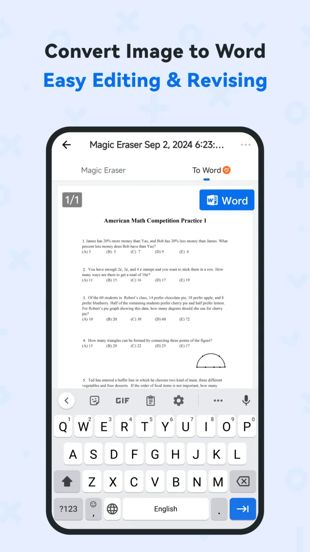 Quiz AI: AI Homework Helper - Screen 7