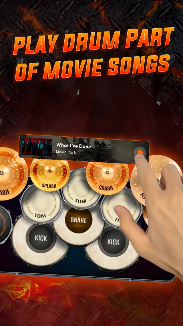 Learn Drum - Pad & Beat Maker - Screen 8
