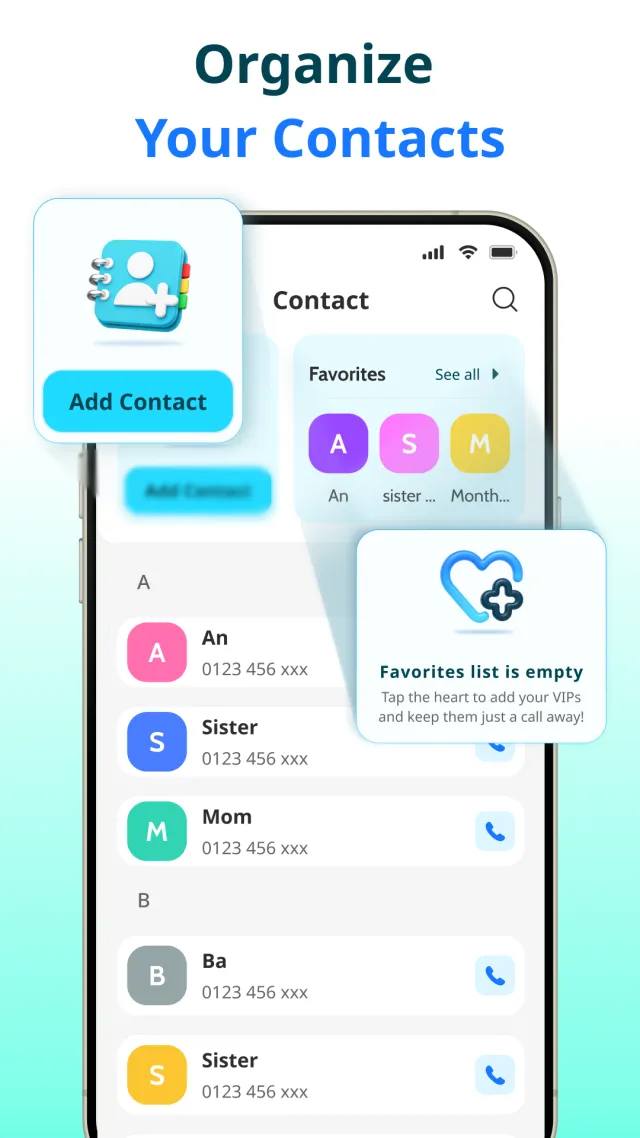 Trust Caller ID & Spam Blocker - Screen 6