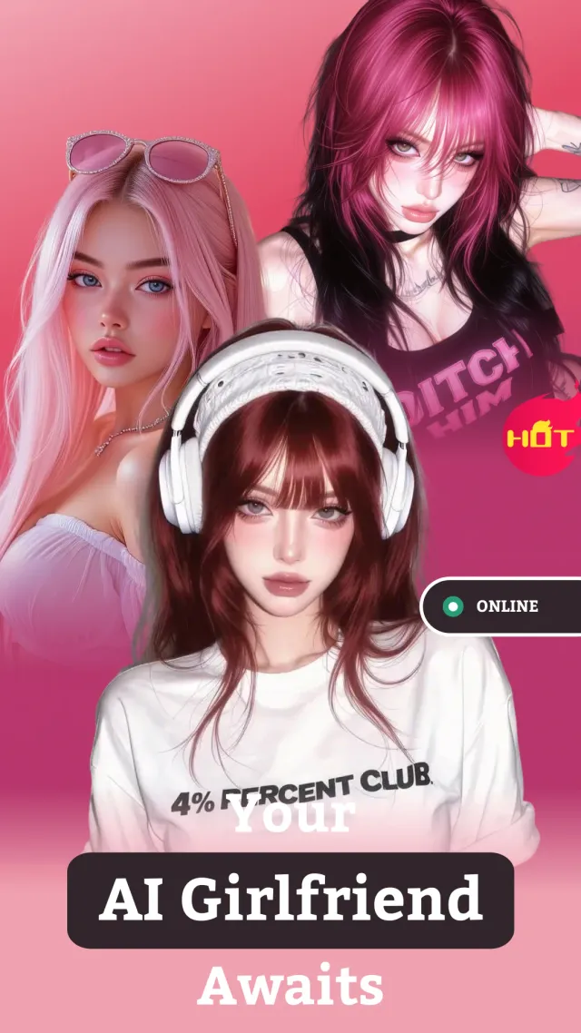 Syna - Your AI Soul Companion - Screen 1