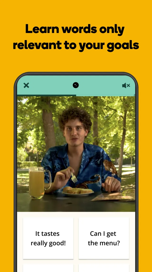 Memrise: Languages for life - Screen 3