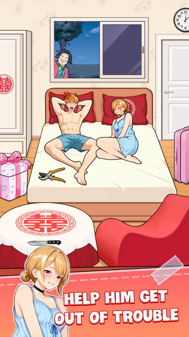 Brainy Master Tricky Story - Screen 2