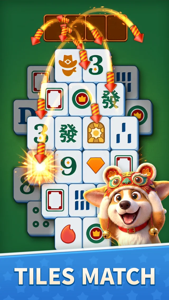 Double Tile! - Screen 3