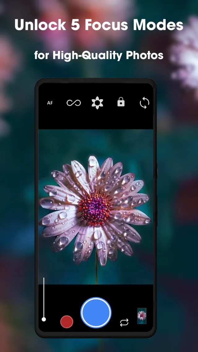 GCamera: GCam & HD Pro Photos - Screen 3
