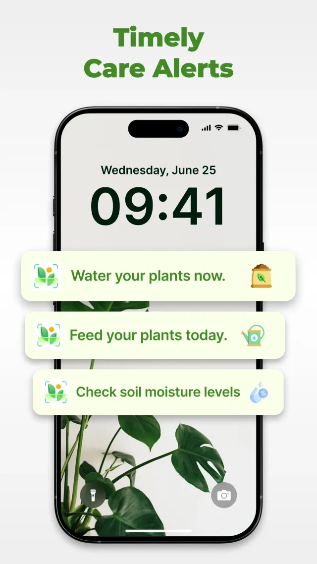 Plant Identifier & Plant Care - Screen 6
