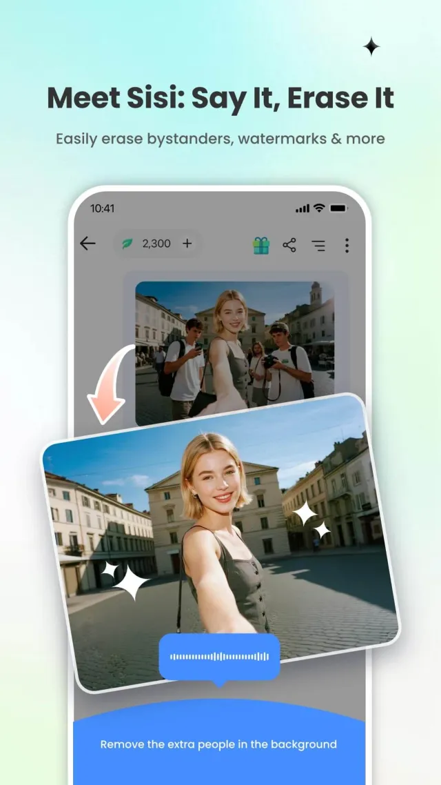 Fotor - AI Photo Editor & Filter - Screen 3