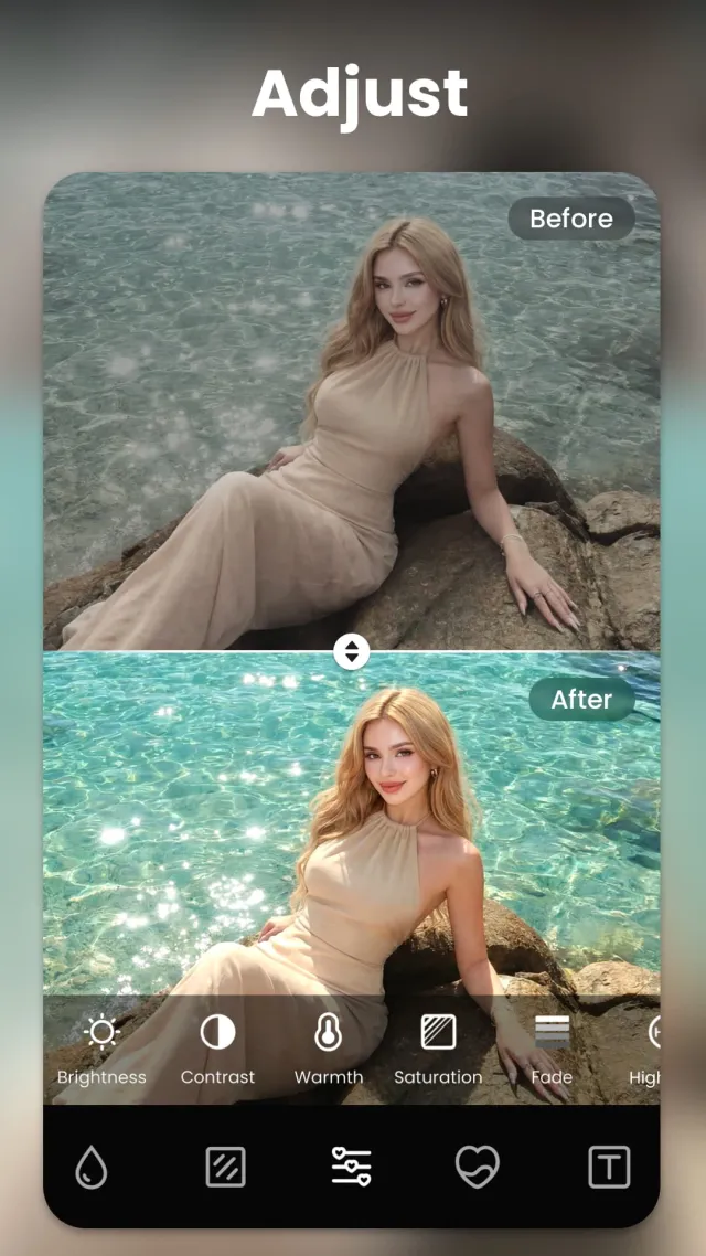 Photo Frame & Collage Maker - Screen 8