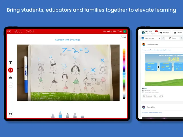 Seesaw - Screen 6