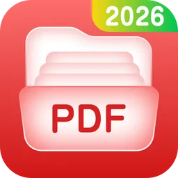 Fast PDF Reader icon