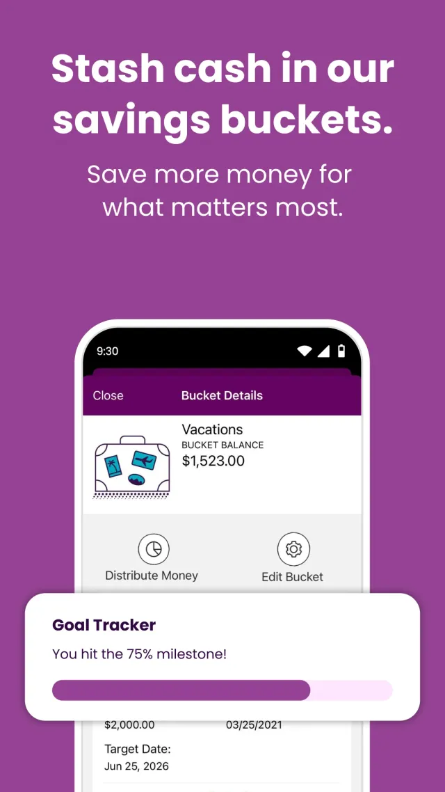 Ally: Bank, Auto & Invest - Screen 4