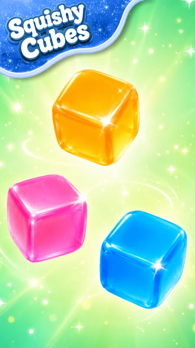 Squishy Magic: ASMR Toy Maker - Screen 5