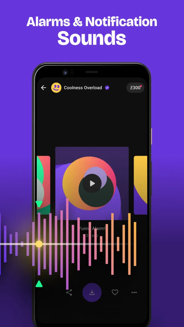Zedge™ Wallpapers & Ringtones - Screen 4