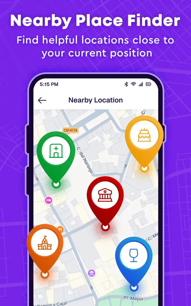 Phone Number Location Tracker - Screen 5