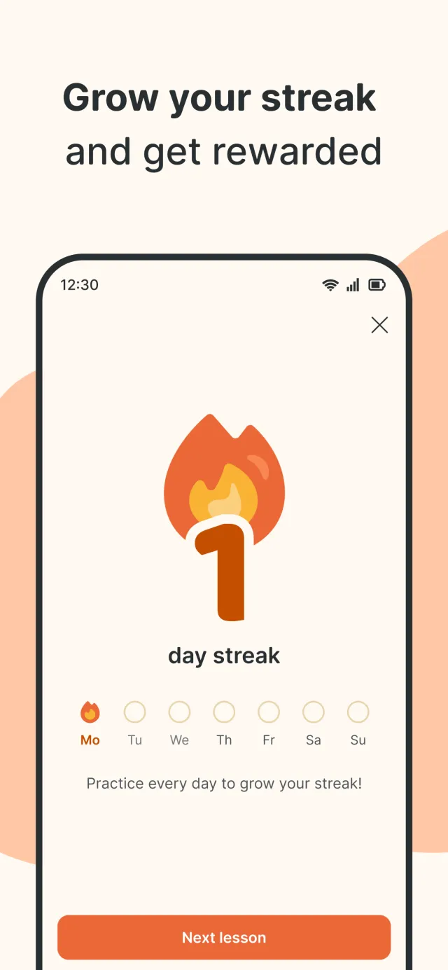 Lingvano: Sign Language - ASL - Screen 5