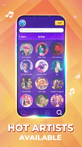 Magic Tiles 3™ - Piano Game - Screen 3
