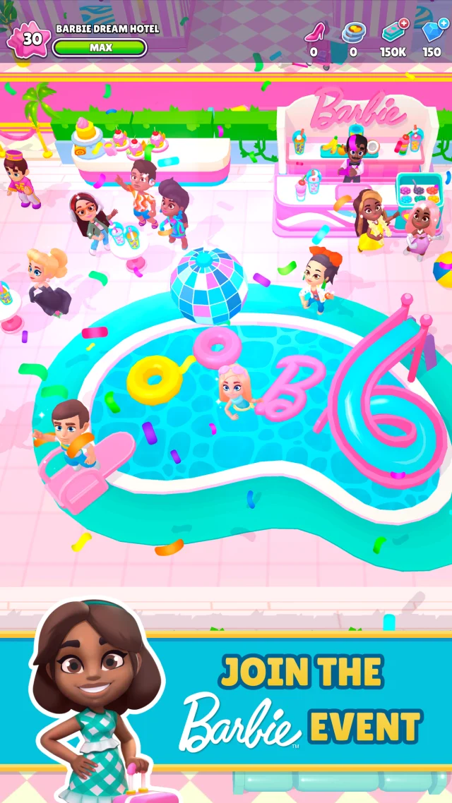 My Perfect Hotel - Screen 2