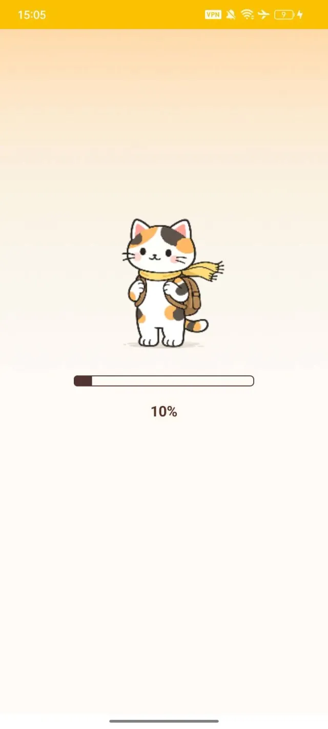 IQO VPN-You just wanna connect - Screen 2