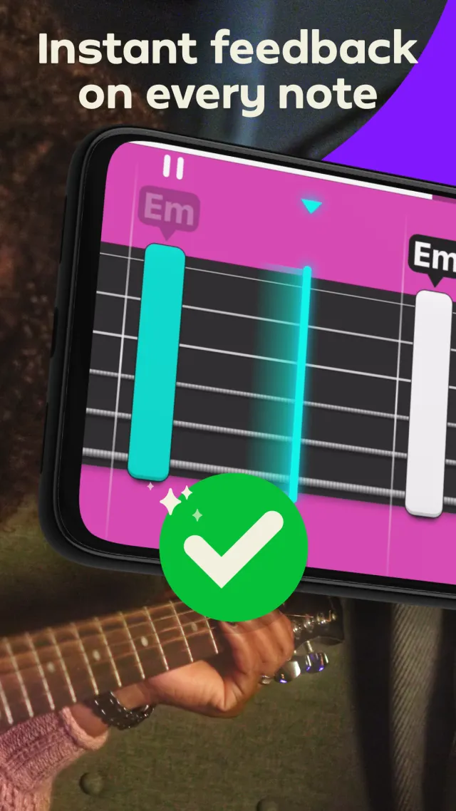 Simply Guitar - Learn Guitar - Screen 6