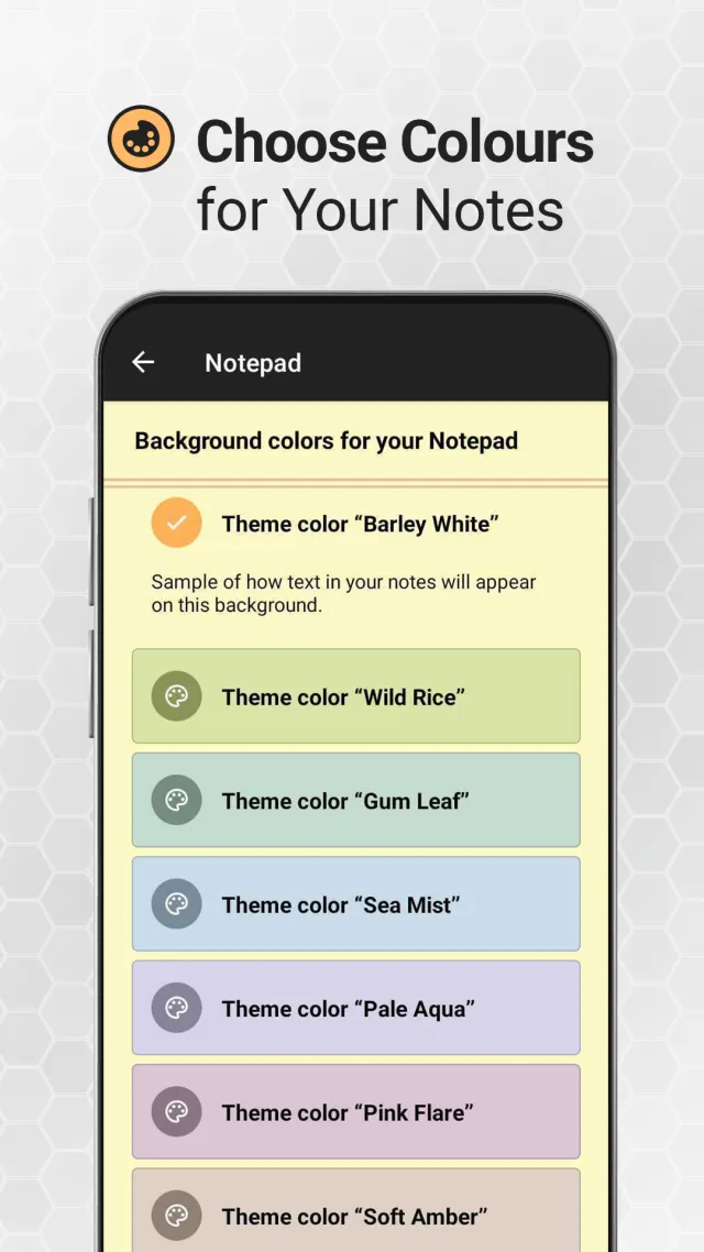 Notepad - Notes and To Do List - Screen 6