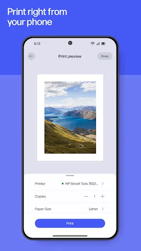 HP - Screen 5