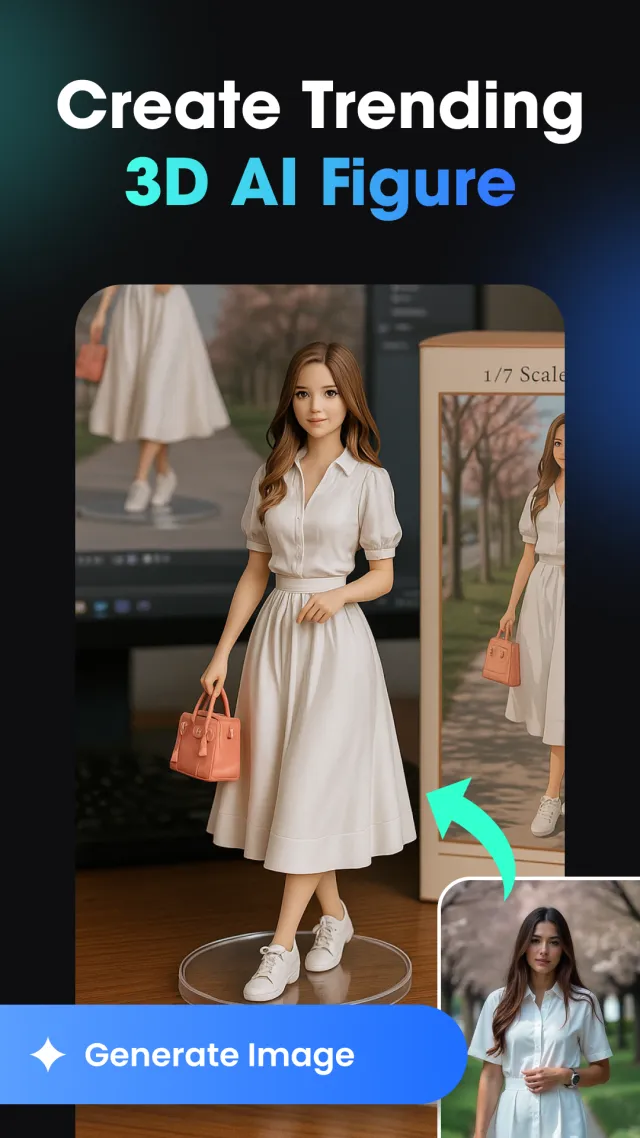 Vidix-AI Photo Video Generator - Screen 7