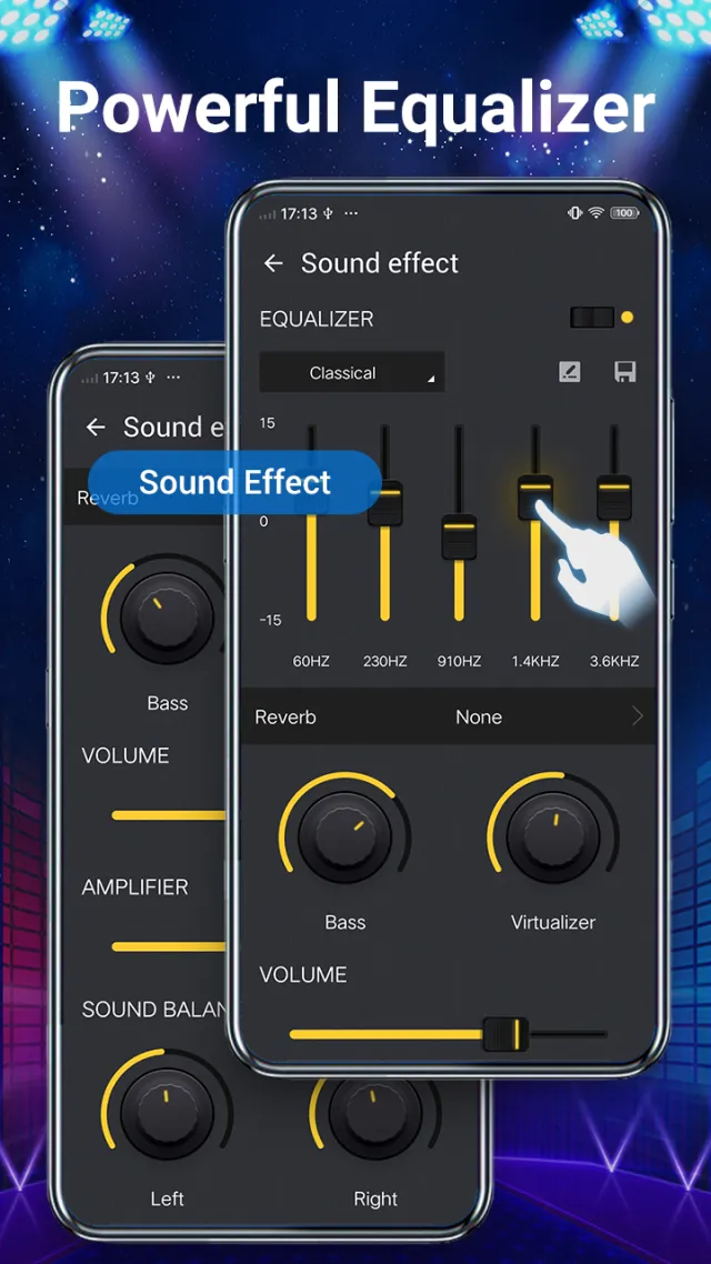 Music Player - Screen 6