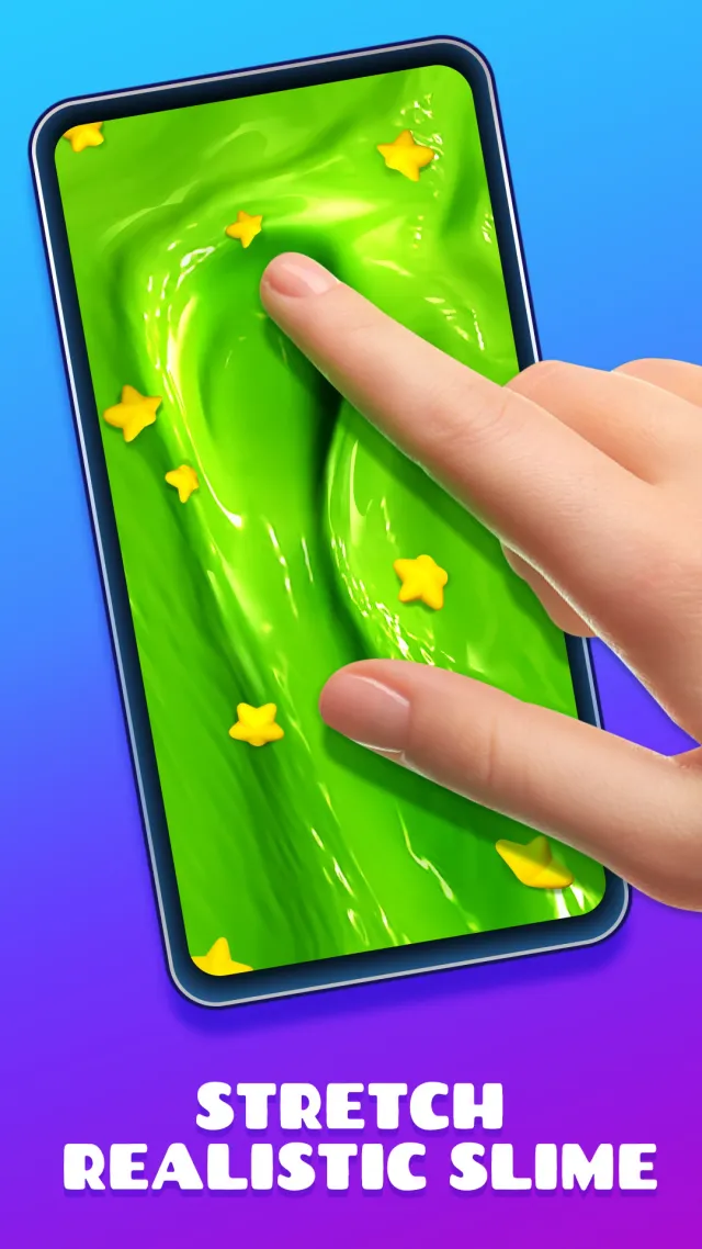 Antistress Relax Fidget Games - Screen 7