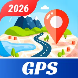 Phone GPS Tracker icon