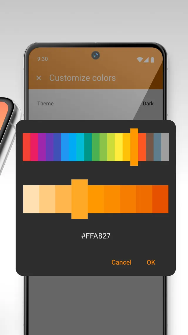 Simple Voice Recorder - Screen 6