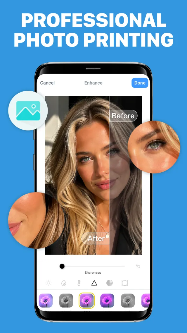 Printer App: Print & Scan PDF - Screen 3