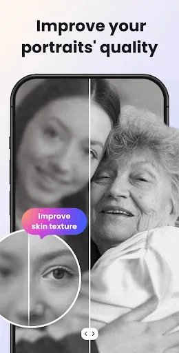 UpFoto - AI Photo Enhancer - Screen 8
