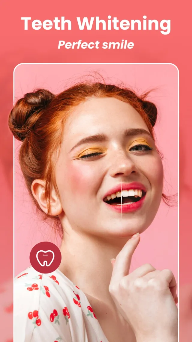 Photo Editor: Retouch, Enhance - Screen 3