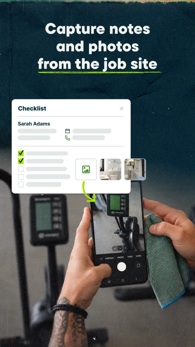 Jobber: Field Service Software - Screen 6