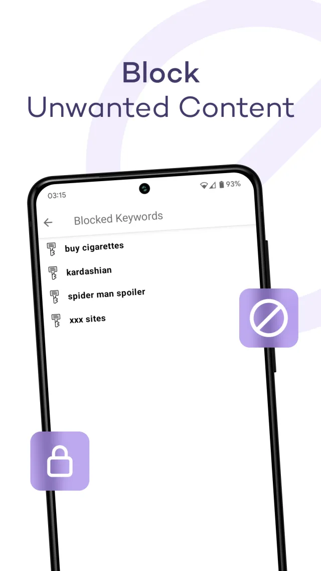 StayFree - Screen Time - Screen 6