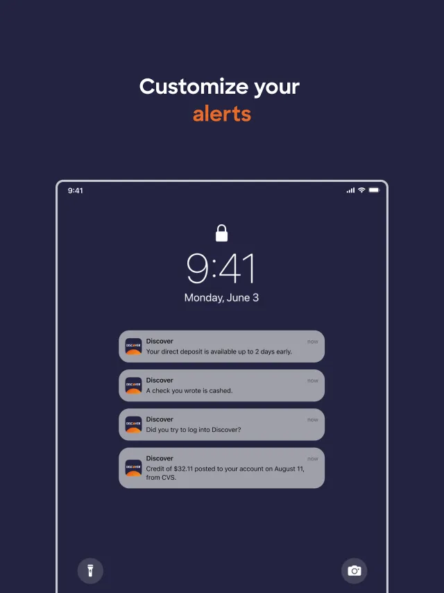 Discover Mobile - Screen 8