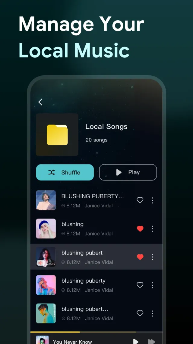 Harmix-SoundGuru - Screen 5